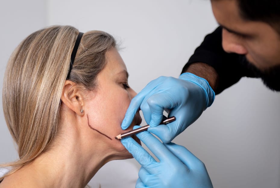 Define Clinic Located In Beaconsfield Offering Injectable Treatments - How To Avoid Cosmetic Cowboys