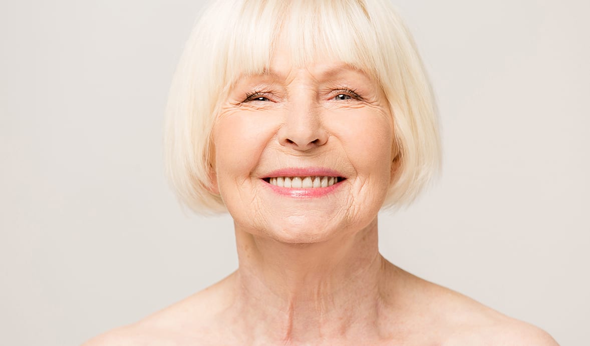 Anti-wrinkle injections at Define Clinic in Beaconsfield